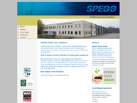 Spedo Business Papers B.v.