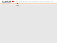 Speedo Nederland