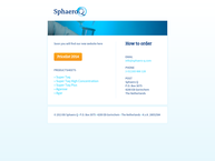 Sphaero Q