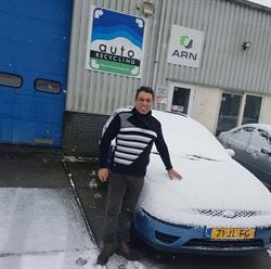 Autorecycling Spijkcity B.V.