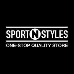 Sport ´n Styles