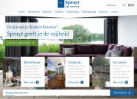 Spruyt Arkenbouw B.V.