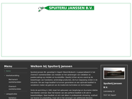 Spuiterij Janssen B.v.