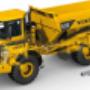 SSAB Swedish Steel BV