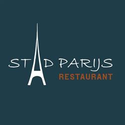 Café-Restaurant Stad Parijs