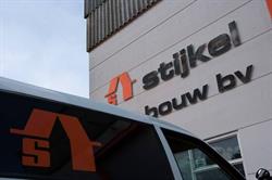 Stijkel Bouw B.v.