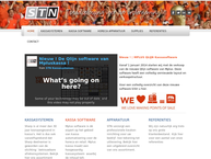 Stn Sanders Techniek Nederland