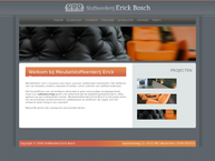 Meubelstoffeerderij Erick Bosch