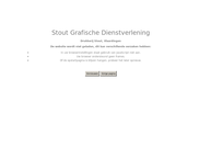 Drukkerij-Uitgeverij Stout