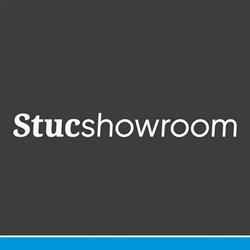 Stucshowroom