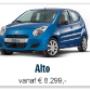 Suzuki Almelo