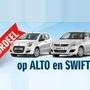 Suzuki Almelo
