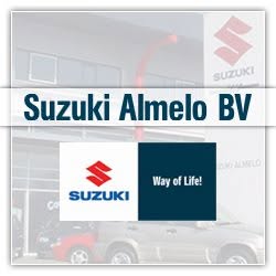 Suzuki Almelo
