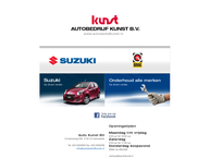 Autobedrijf Kunst B.v.
