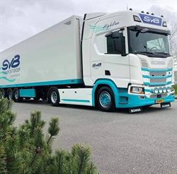 SVB Transportgroep b.v