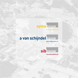 Bouwbedrijf A. van Schijndel