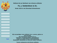 Fa. J. Gelderblom en Zn.