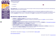 Task Switch
