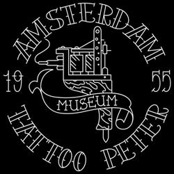 Tattoo Peter
