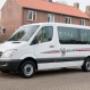 Taxibedrijf Kramer