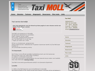 Moll Taxi- en Verhuurbedrijf