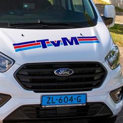 Taxibedrijf Van Meurs B.V.