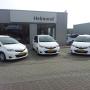 Voet Personenvervoer BV