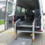 Voet Personenvervoer BV