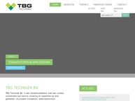 T.B.G. Installatie Techniek B.V.