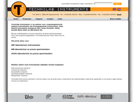 Technilab Instruments