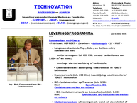 Technovation
