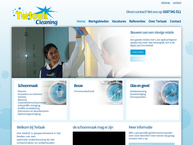 Terlaak Cleaning