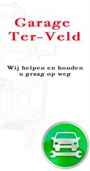 Garage Ter Veld B.v.