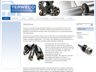 Terweco Machines & Gereedschappen