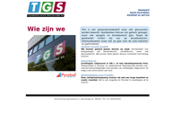 Technisch Glas Specialisme