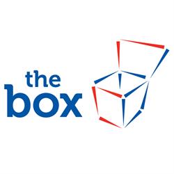 The Box BV