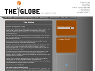 The Globe B.v.