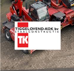 Tiggelovend-Kok BV