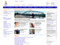 Coöperatieve Rabobank Tilburg en omstreken UA