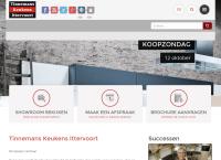 Tinnemans Keukens B.v.