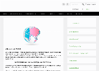 Website van Opticien Ton Lips 