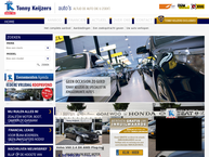Garage Tonny Keijzers B.v.