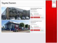 Toonen Beheer B.V.