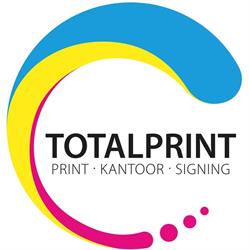 Total Print BV