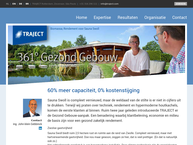 Website van Wiegerplan 