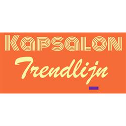 Kapsalon Trendlijn