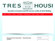 Tres House B.v.