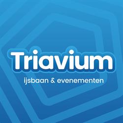 Triavium Ijsbanen en Evenementen