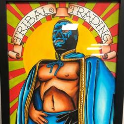 Tribal Trading B.V.