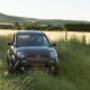 Brommobiel Microcar Highland